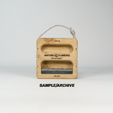 Stone Hanger - ARCHIVE