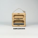 Stone Hanger - ARCHIVE