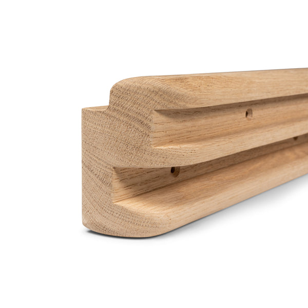 Oak board