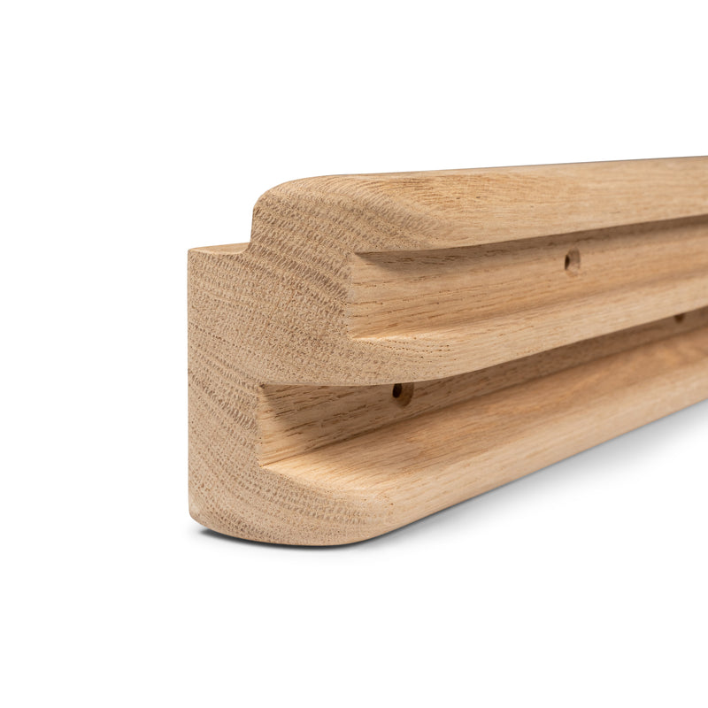 Oak board