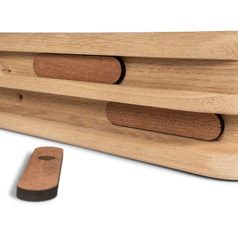 Oak board