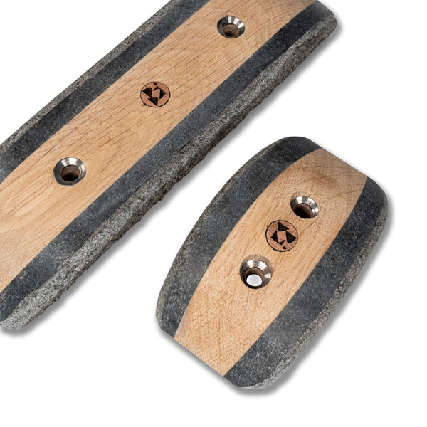 Rails - Granite S
