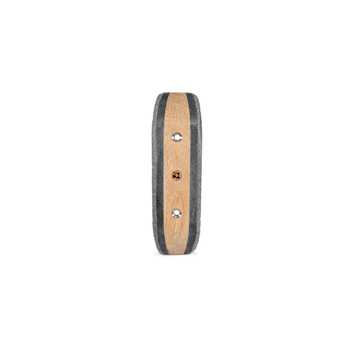 Rails L granite climbing rail – front view