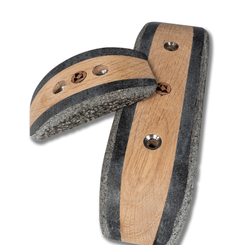Climbing Side Rails Rails - Granite L – Nature Climbing