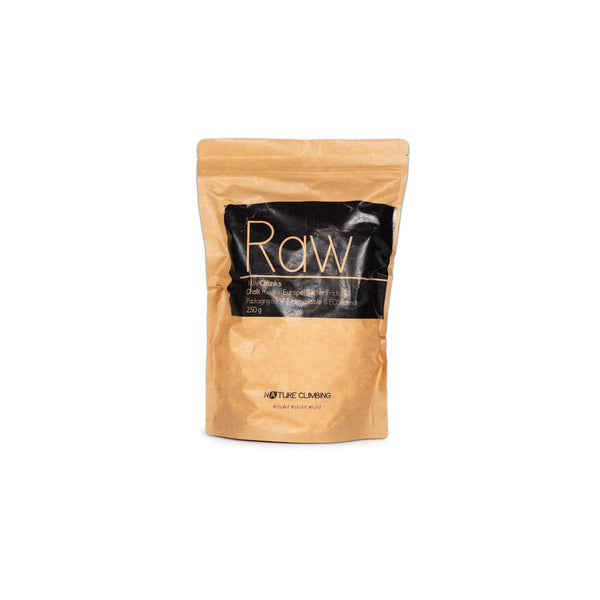 Raw Chalk - L