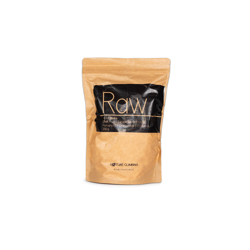 Raw Chalk - L