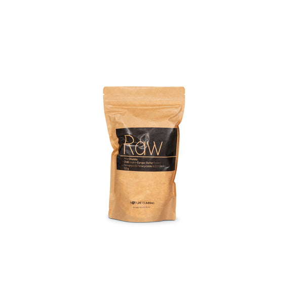 Raw Chalk - S
