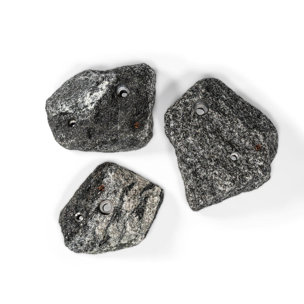 Raw Granite - Bolt-on