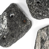 Raw Granite - Bolt-on