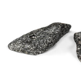 Raw Granite - Screw-on