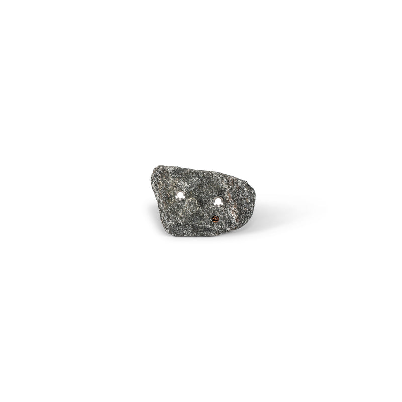 Raw Granite - Screw-on