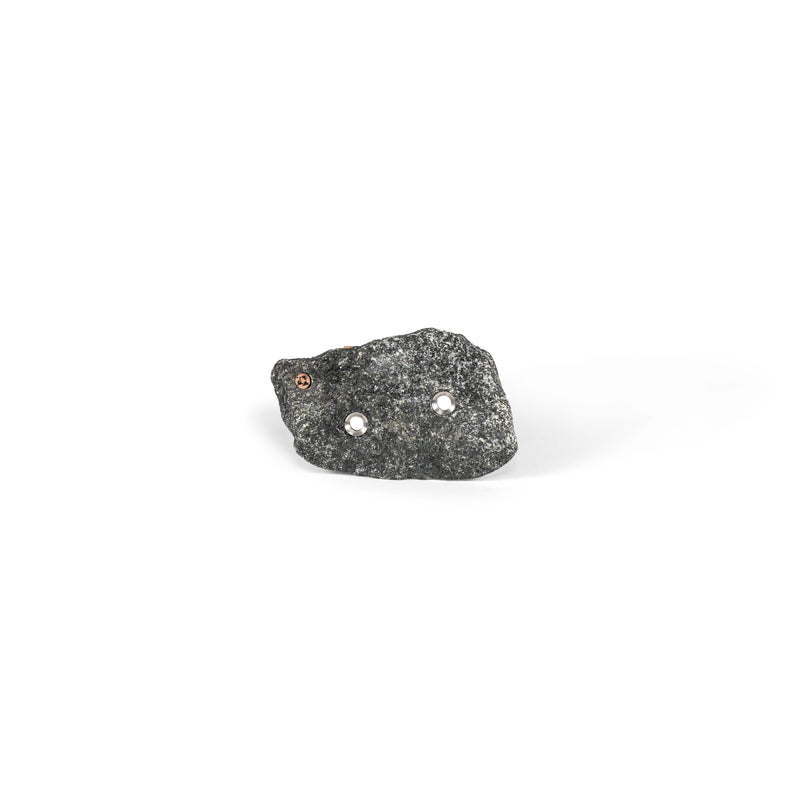 Raw Granite - Screw-on