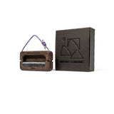 Stone Hanger Mini - Smoked Oak