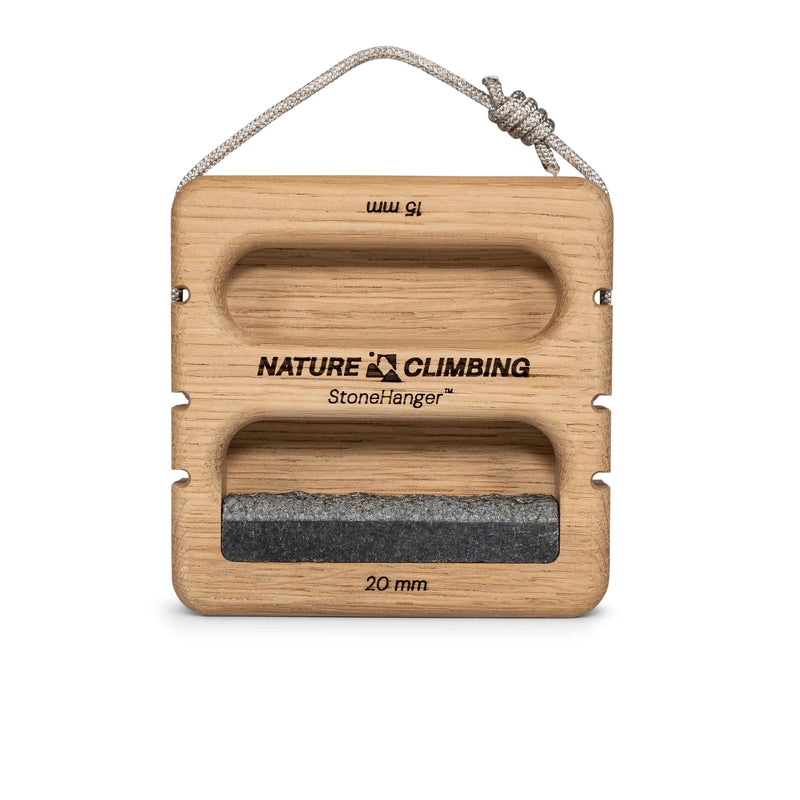 Stone Hanger