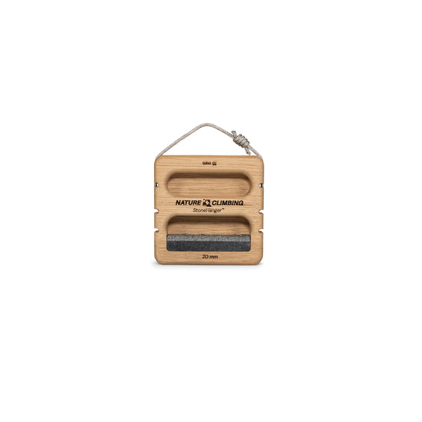 Stone Hanger - Granite