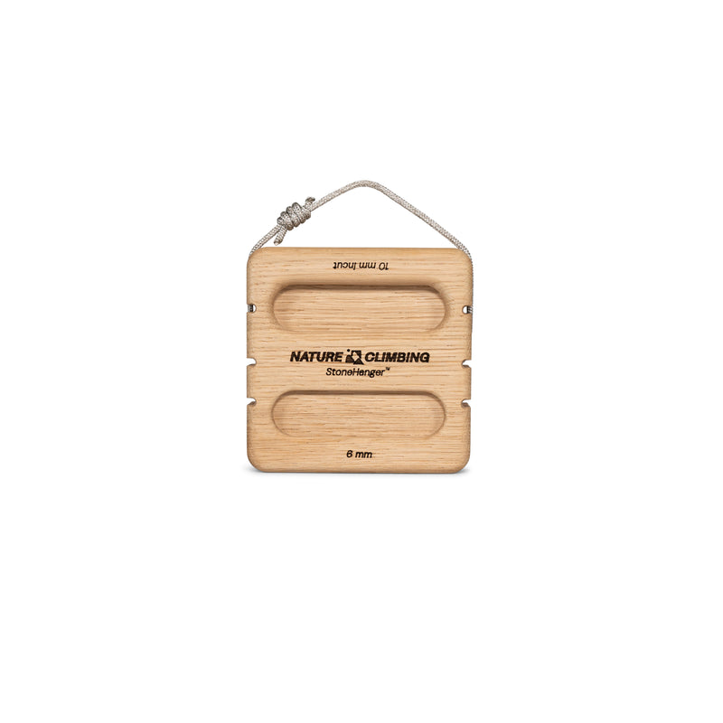 Stone Hanger - Granite