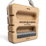 Stone Hanger