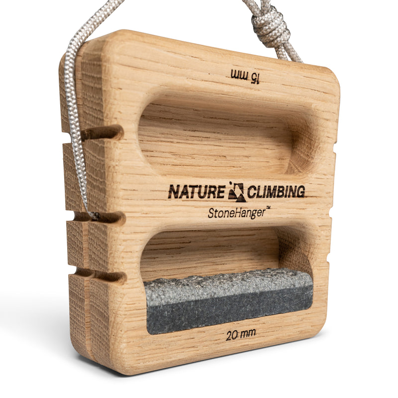 Stone Hanger