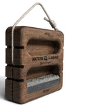 Stone Hanger Black Edition