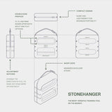 Stone Hanger