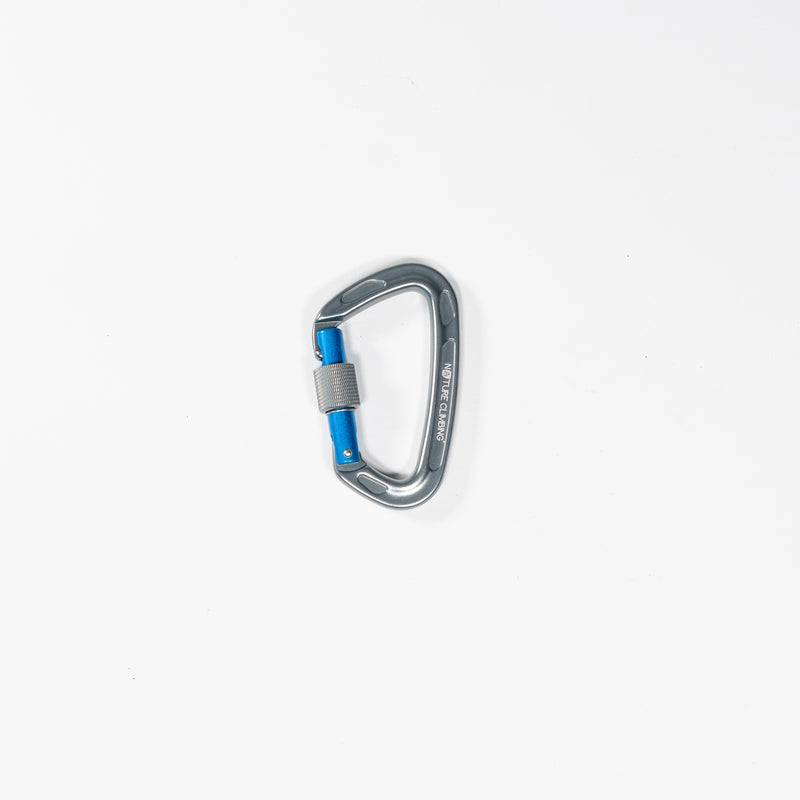 Carabiner Screwgate