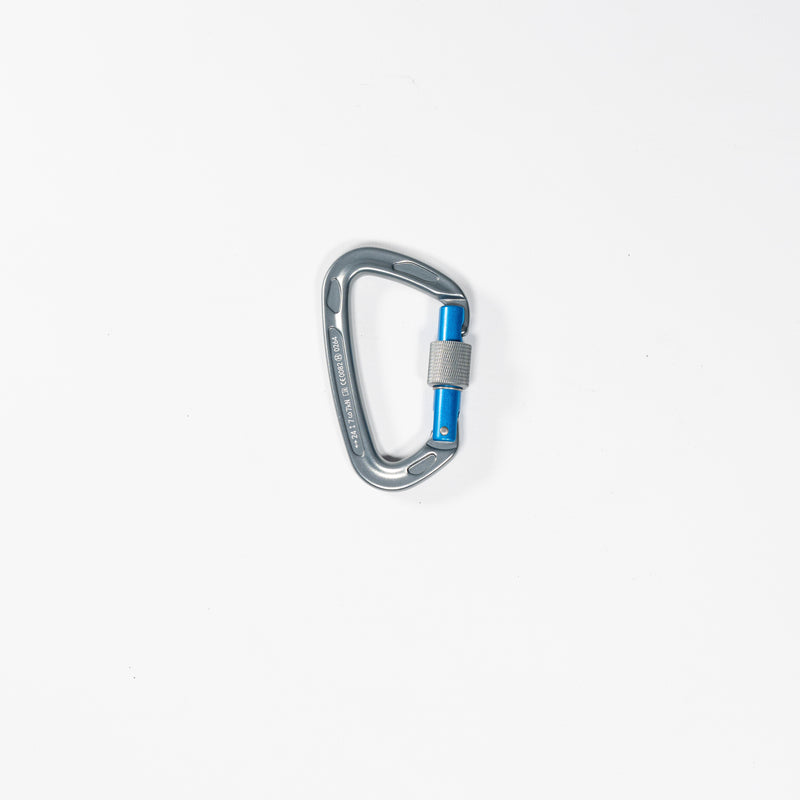 Carabiner Screwgate