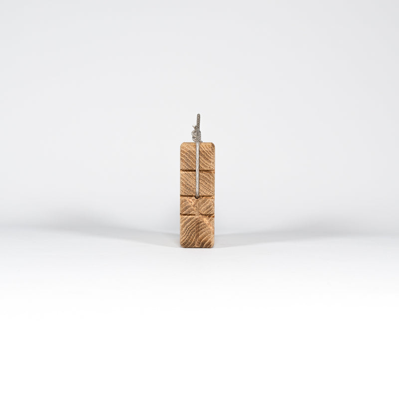 Stone Hanger