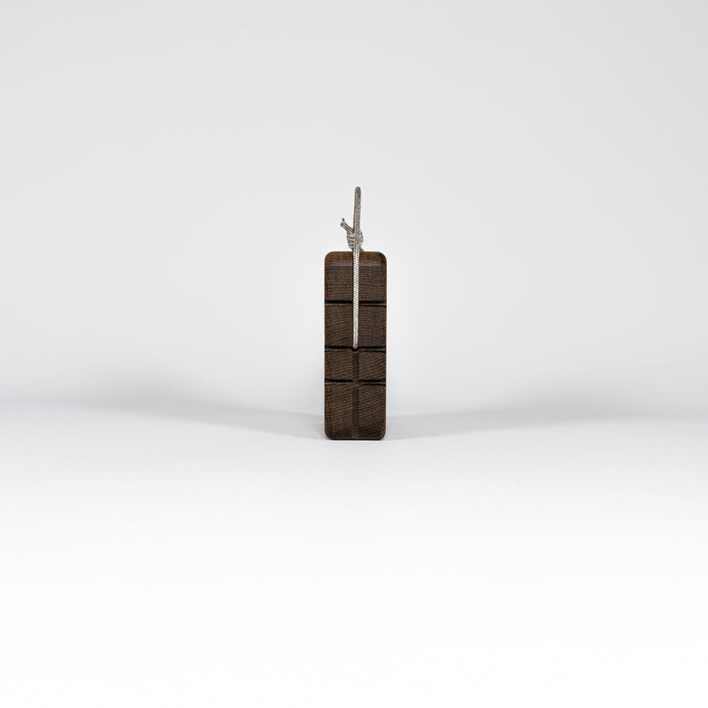 Stone Hanger Black Edition
