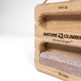 Stone Hanger