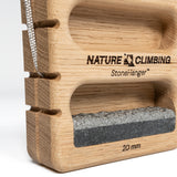 Stone Hanger