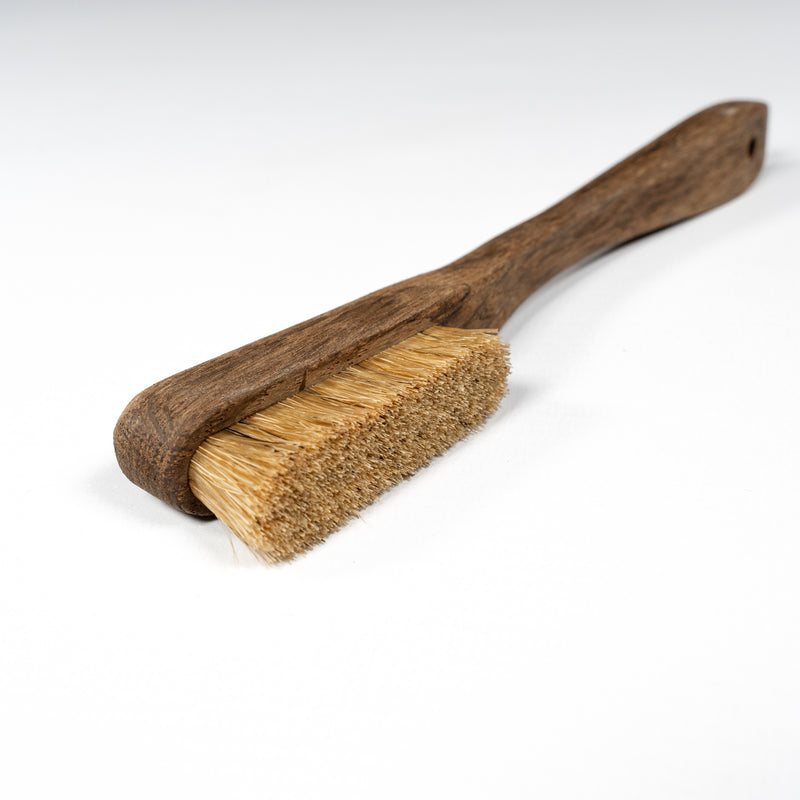 Curved Brush