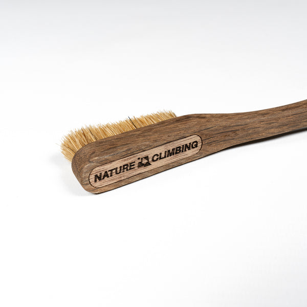 Curved Brush