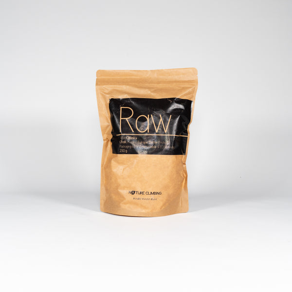 Raw Chalk - L