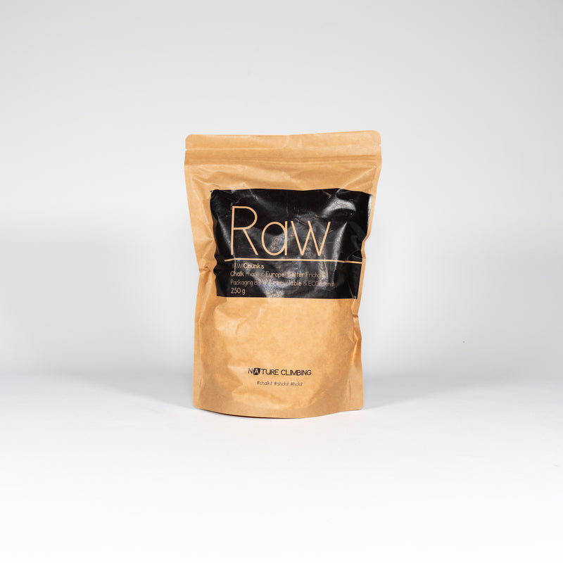 Raw Chalk - L