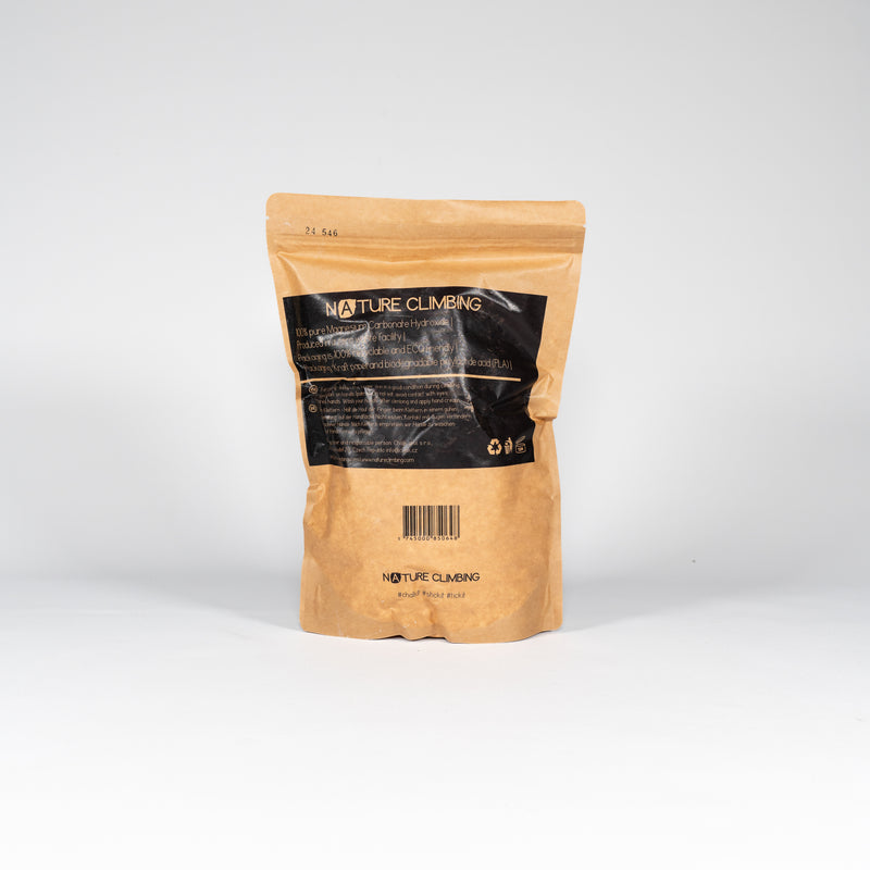 Raw Chalk - L