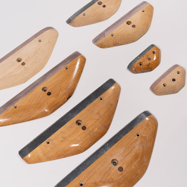 Originals (L) Rose Sandstone Sloper Shielded (OUTLET)