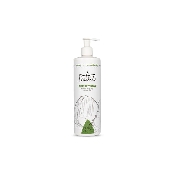 Rhino Performance - Cream