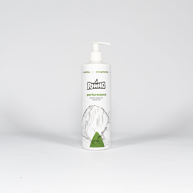 Rhino Performance - Cream