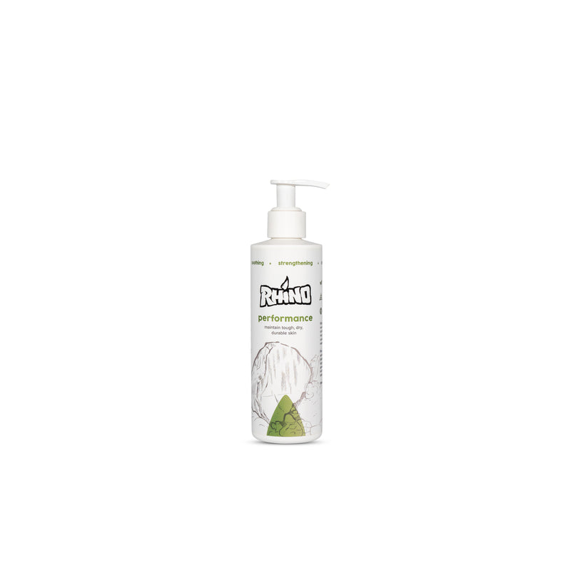 Rhino Performance - Creme