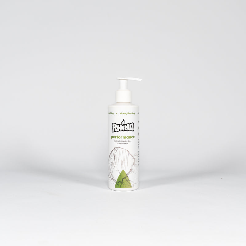 Rhino Performance - Cream