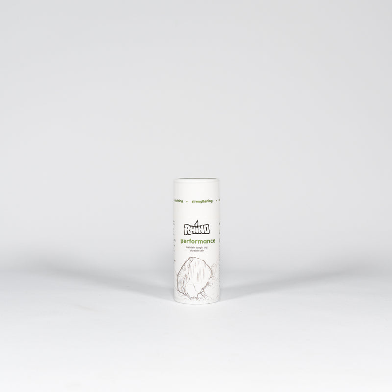 Rhino Performance - Cream