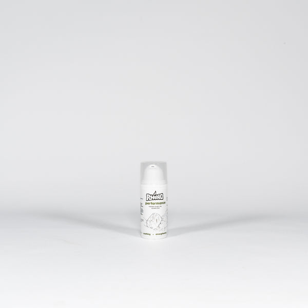 Rhino Performance - Cream