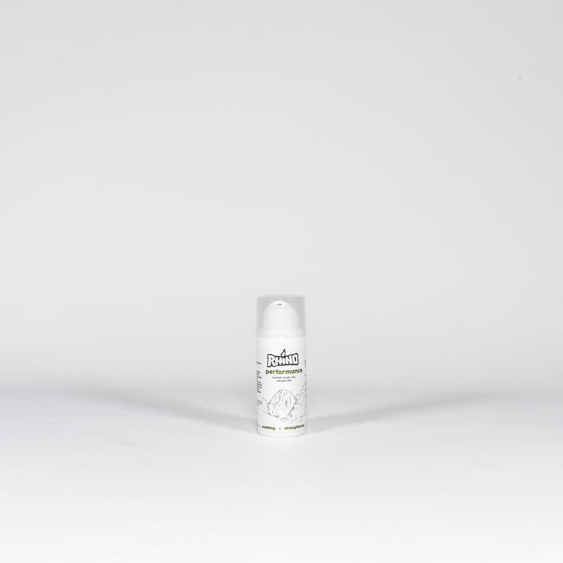Rhino Performance - Cream