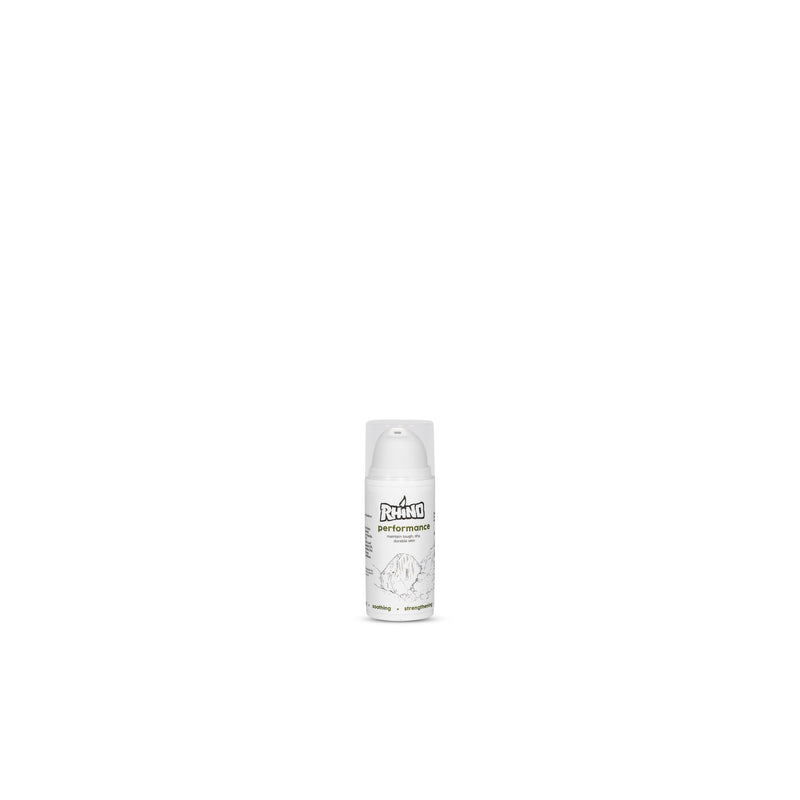 Rhino Performance - Creme