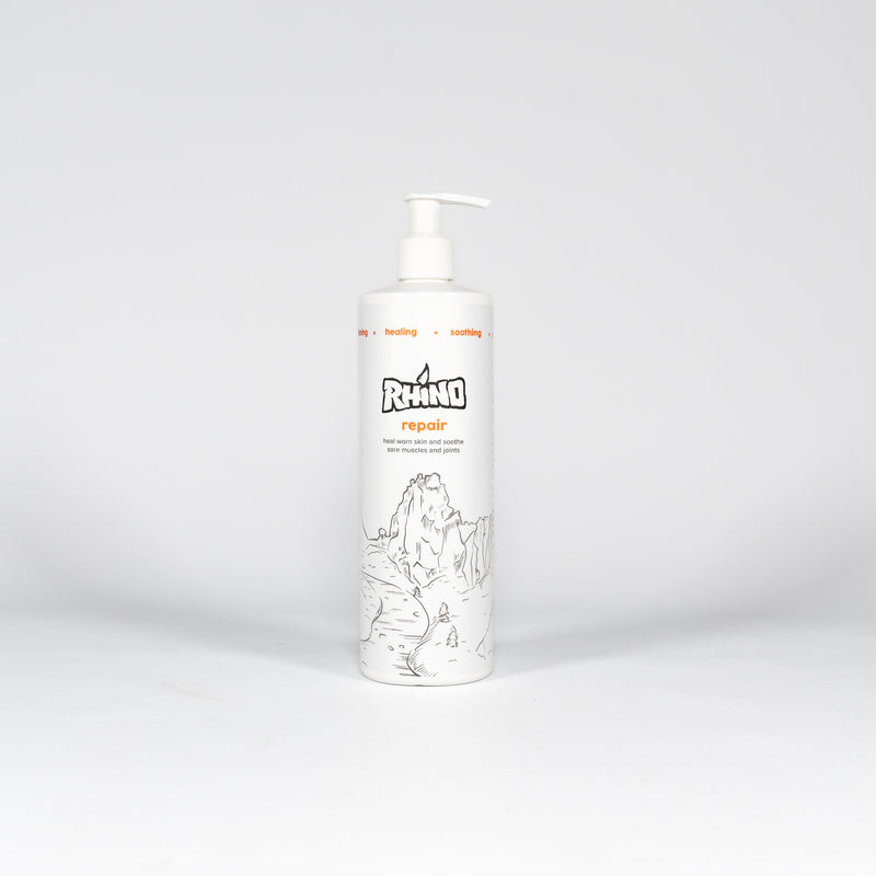 Rhino Repair - Cream