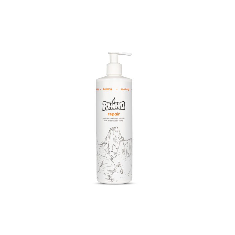 Rhino Repair - Creme