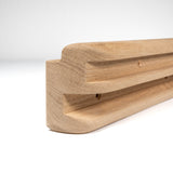 Oak board