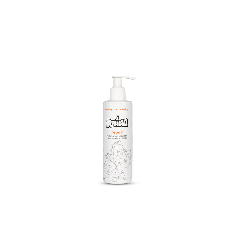 Rhino Repair - Creme