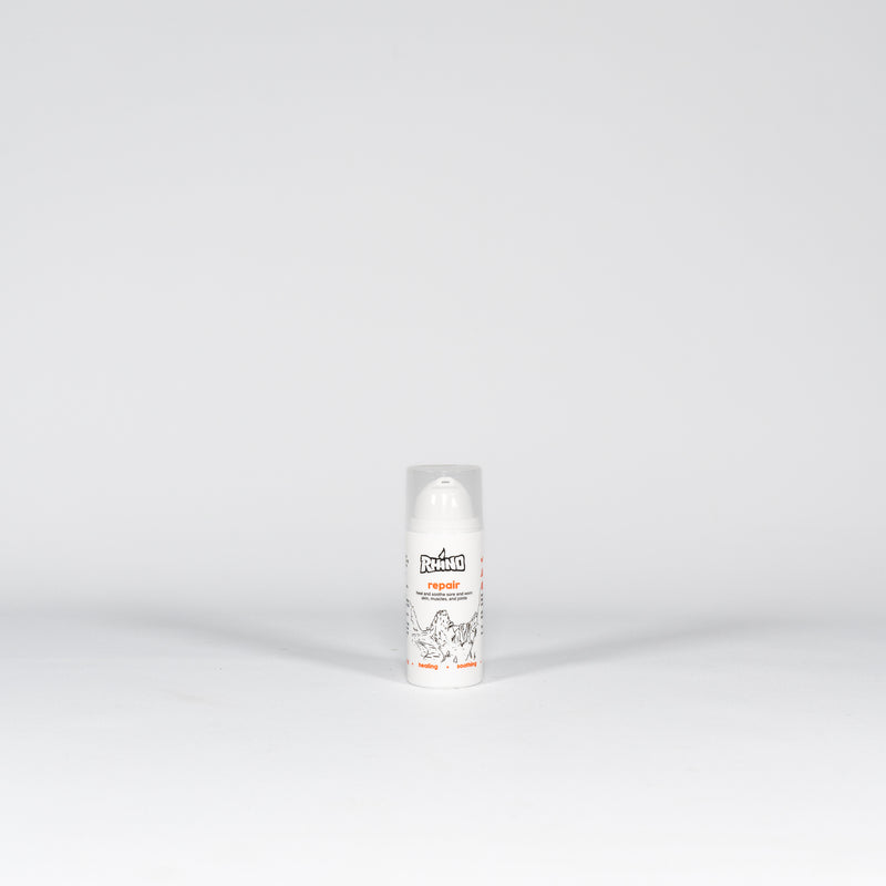Rhino Repair - Cream