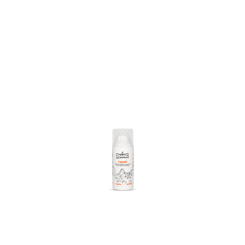 Rhino Repair - Creme
